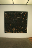 Karel Dierickx, Marrakech Night (I), 1985, olieverf op doek, 200 x 210,5 cm 