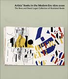 A comprehensive survey of the livres d'artistes of some of the great 20th-century artists, culled from the prestigious Logan Collection