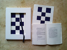 Thierry Decordier, Mes Écrits De Cuisine (Vol.2), prototype, Hayen, 1995